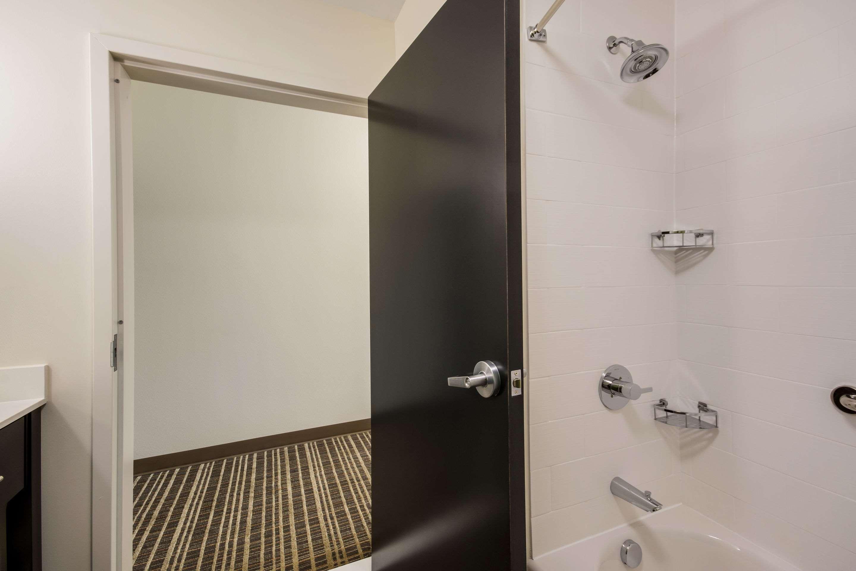 Sleep Inn & Suites Yukon Oklahoma City Eksteriør bilde