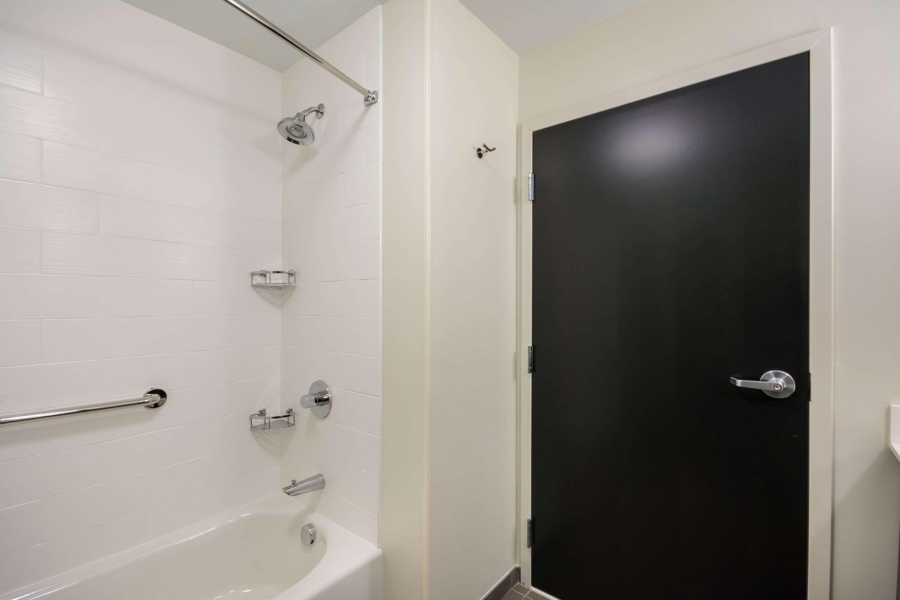 Sleep Inn & Suites Yukon Oklahoma City Eksteriør bilde