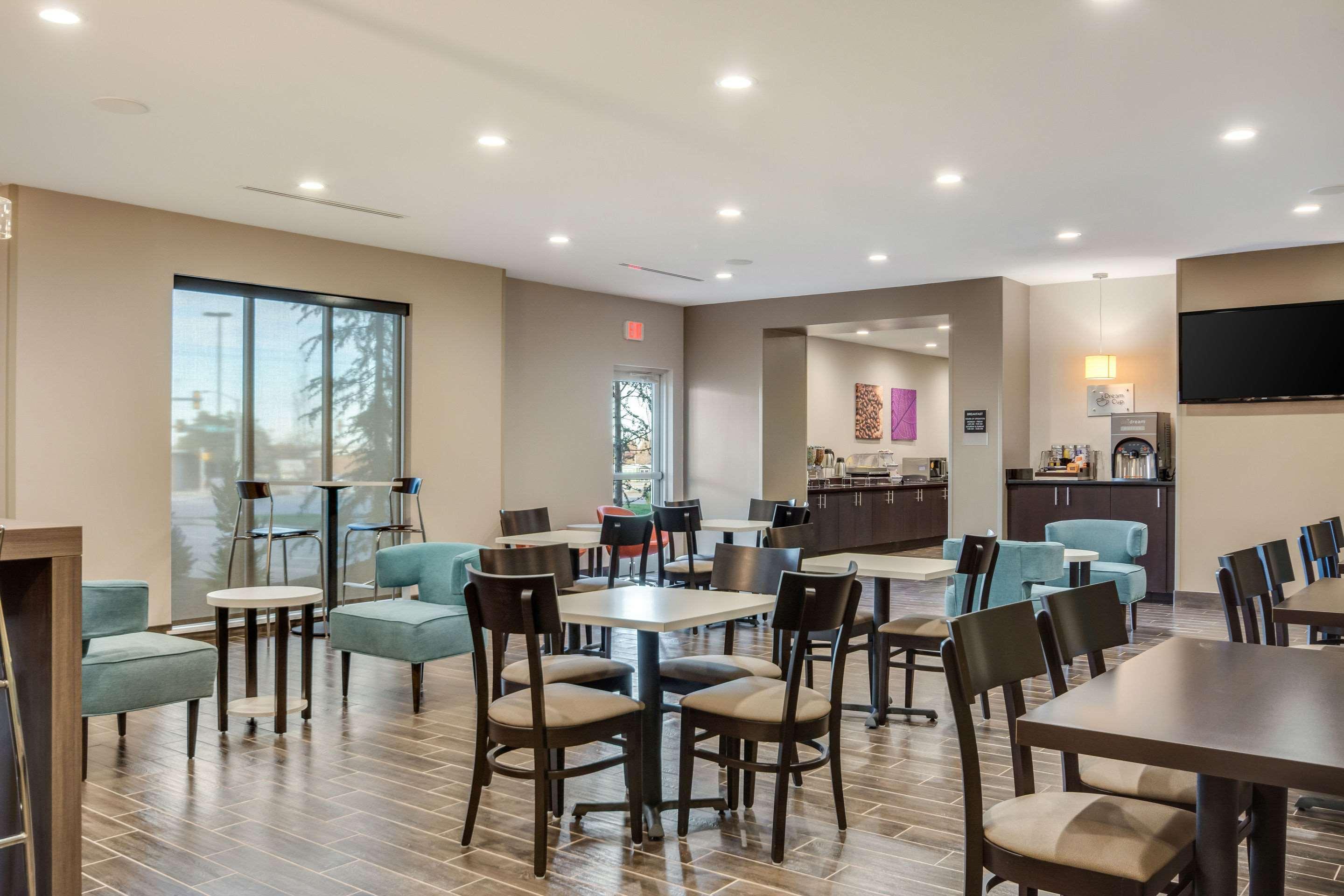 Sleep Inn & Suites Yukon Oklahoma City Eksteriør bilde